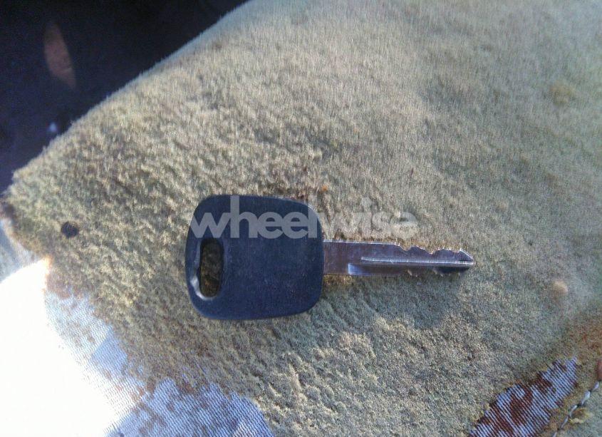 Photo 11 of 2003 Ford F-150 LARIAT/XLT (VIN 1FTRW08L13KC07557)