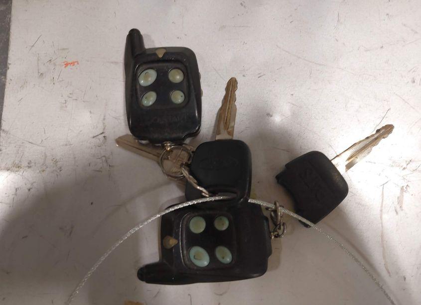 Photo 11 of 2003 Ford F-150 LARIAT/XLT (VIN 1FTRW08L13KC94232)