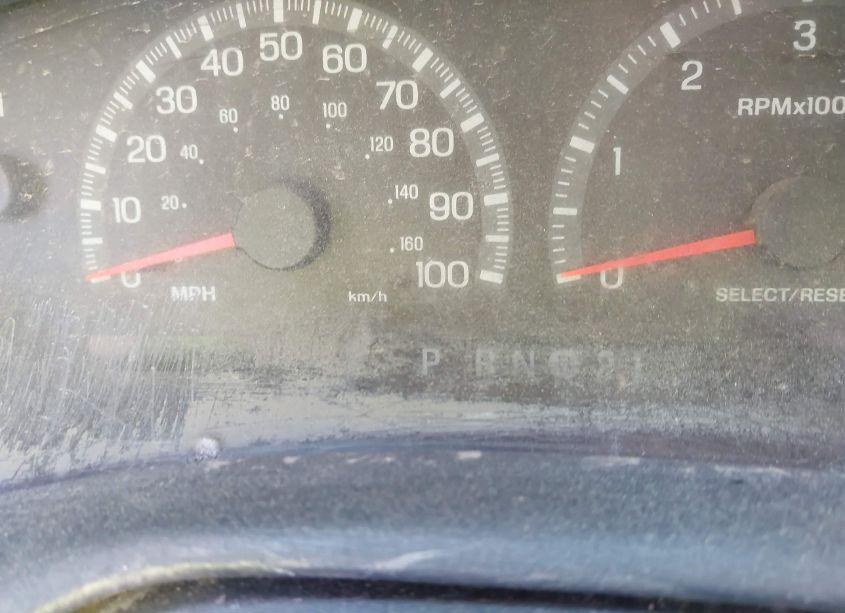 Photo 7 of 2001 Ford F-150 KING RANCH EDITION/LARIAT/XLT (VIN 1FTRW08L21KD70182)