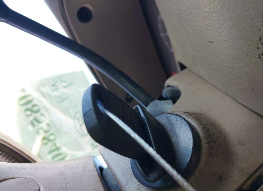 Photo 11 of 2001 Ford F-150 KING RANCH EDITION/LARIAT/XLT (VIN 1FTRW08L21KE89740)