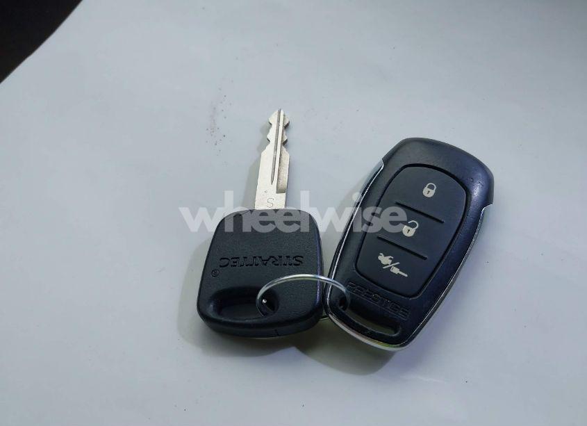 Photo 11 of 2003 Ford F-150 LARIAT/XLT (VIN 1FTRW08L23KD29117)