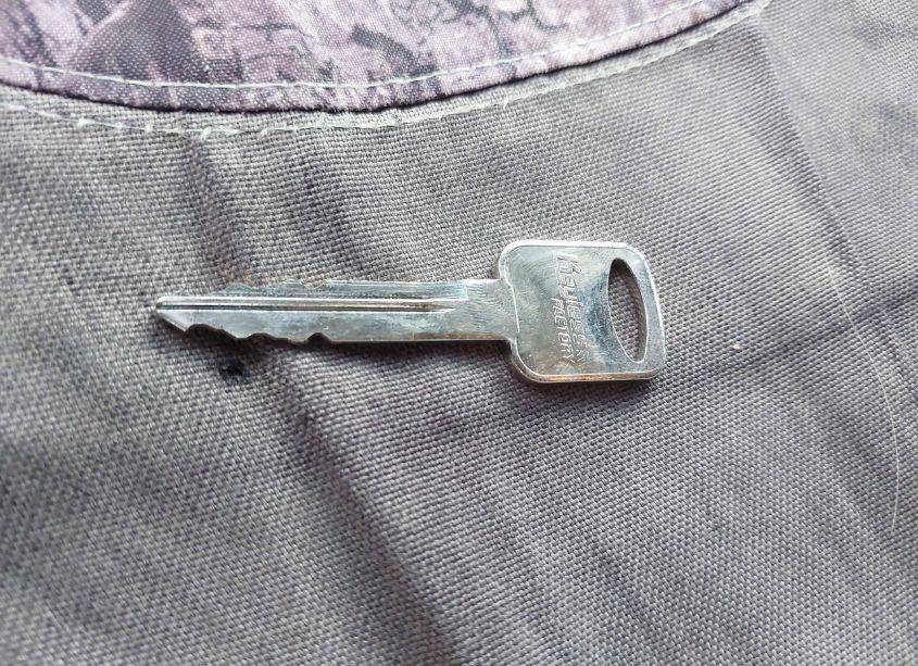 Photo 11 of 2001 Ford F-150 KING RANCH EDITION/LARIAT/XLT (VIN 1FTRW08L31KF47466)