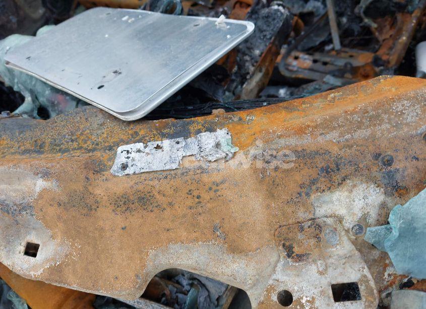 Photo 9 of 2002 Ford F-150 LARIAT/XLT (VIN 1FTRW08L32KE34232)