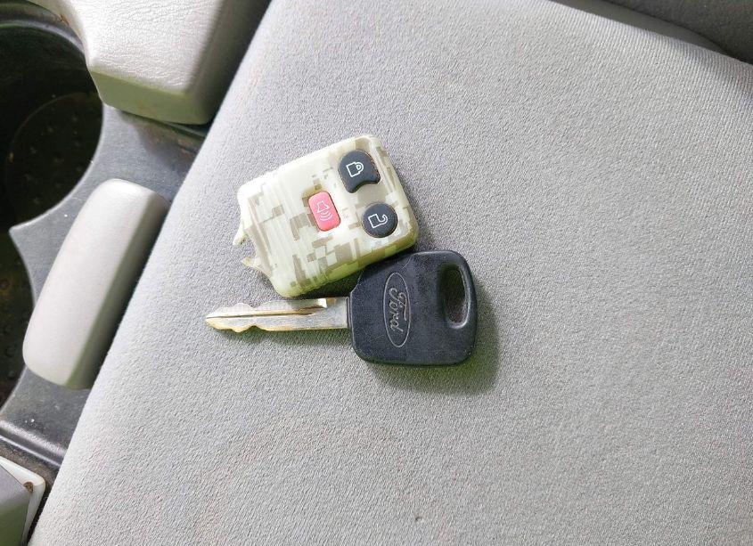 Photo 11 of 2003 Ford F-150 LARIAT/XLT (VIN 1FTRW08L33KC77545)