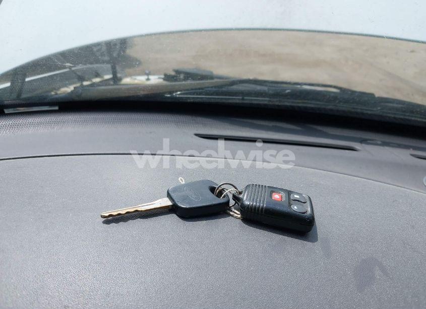 Photo 11 of 2002 Ford F-150 LARIAT/XLT (VIN 1FTRW08L42KE08108)