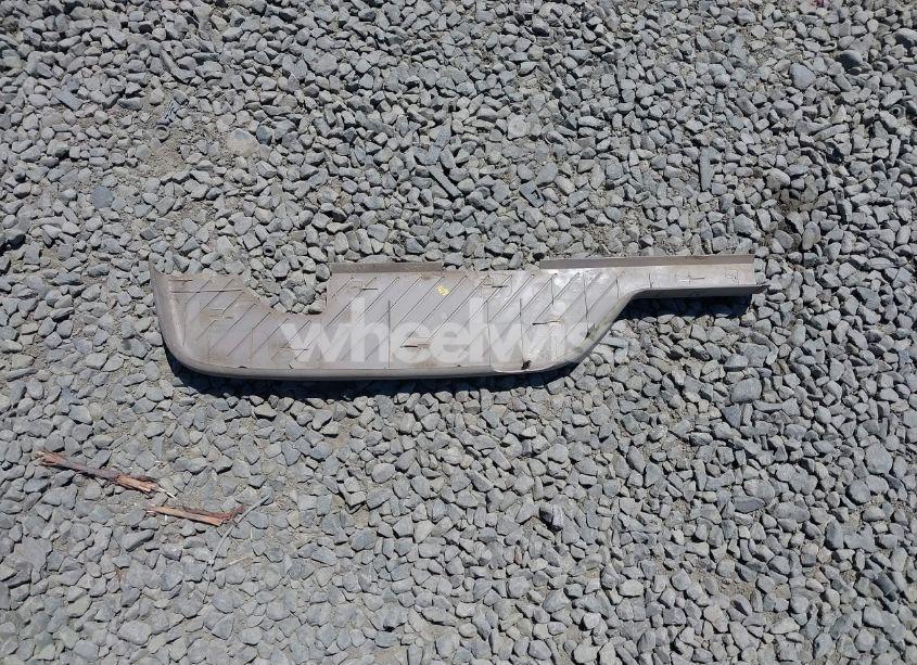 Photo 12 of 2003 Ford F-150 LARIAT/XLT (VIN 1FTRW08L43KC21629)