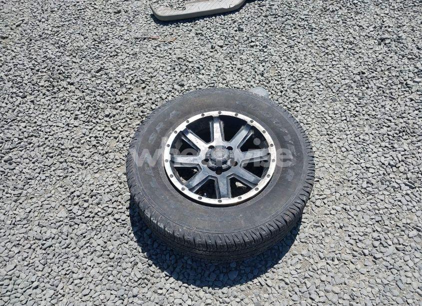 Photo 21 of 2003 Ford F-150 LARIAT/XLT (VIN 1FTRW08L43KC21629)