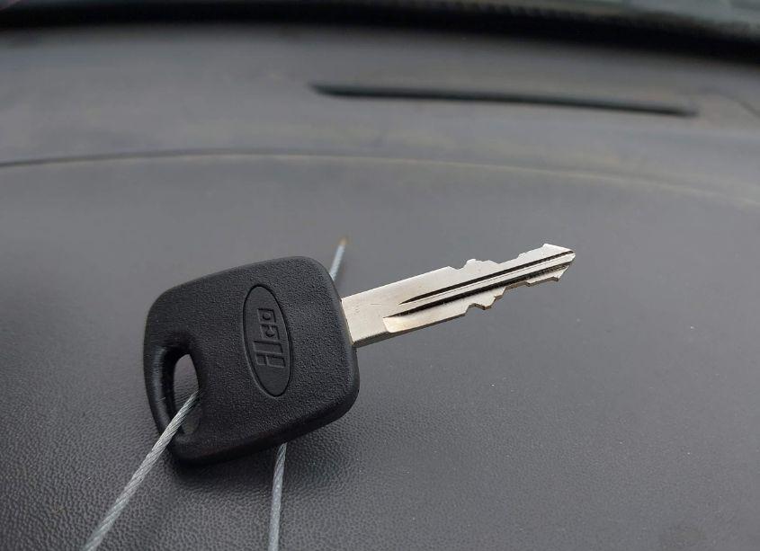 Photo 11 of 2002 Ford F-150 LARIAT/XLT (VIN 1FTRW08L52KE26259)