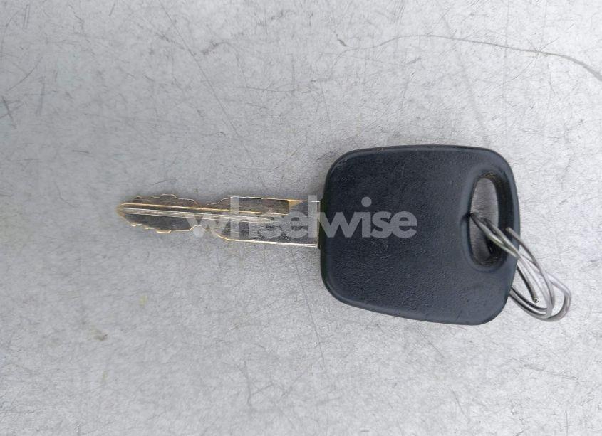 Photo 11 of 2003 Ford F-150 LARIAT/XLT (VIN 1FTRW08L53KB05534)