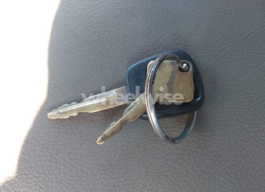 Photo 11 of 2003 Ford F-150 LARIAT/XLT (VIN 1FTRW08L53KB07901)