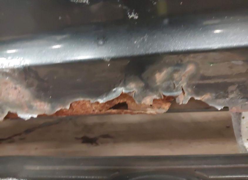 Photo 6 of 2003 Ford F-150 LARIAT/XLT (VIN 1FTRW08L53KB25833)