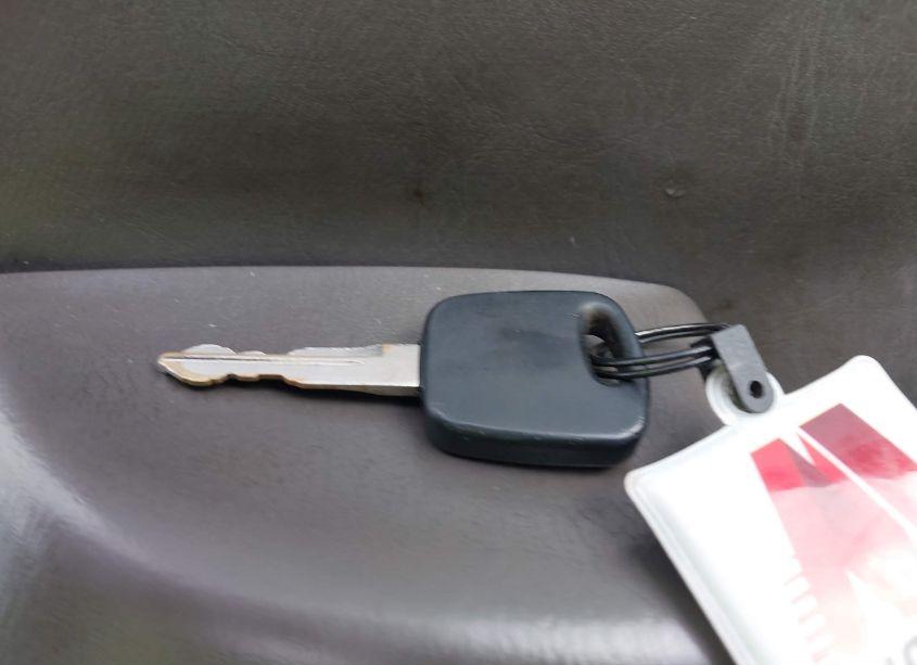 Photo 11 of 2003 Ford F-150 LARIAT/XLT (VIN 1FTRW08L53KD72866)