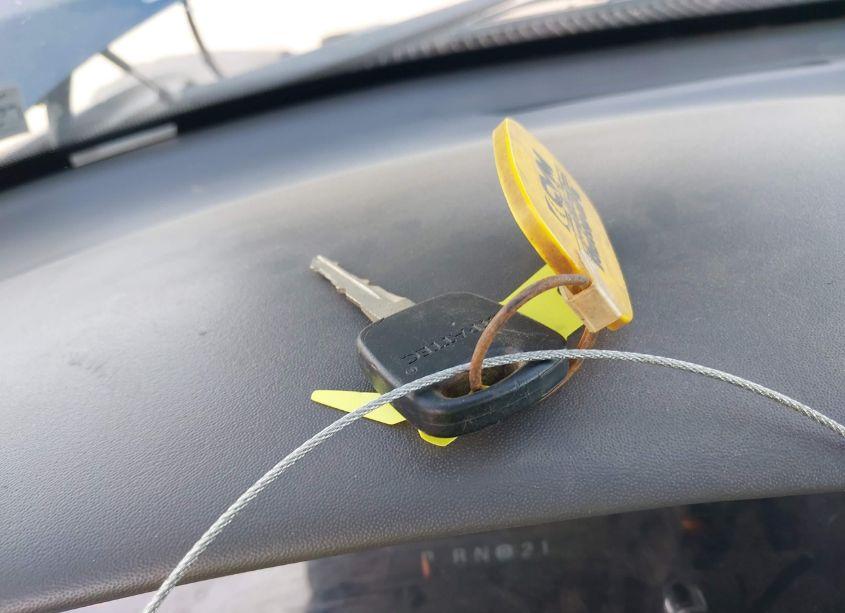 Photo 11 of 2003 Ford F-150 LARIAT/XLT (VIN 1FTRW08L53KD81860)