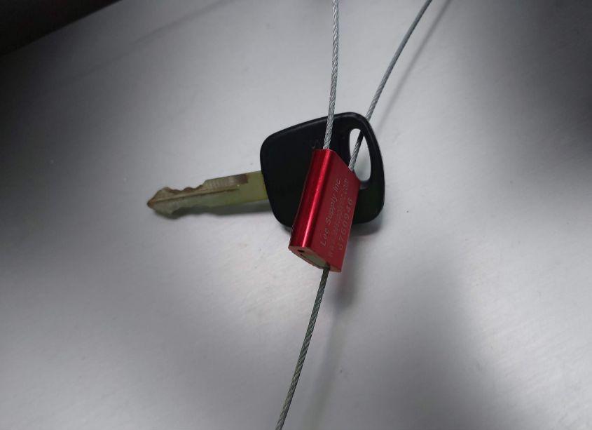 Photo 11 of 2001 Ford F-150 KING RANCH EDITION/LARIAT/XLT (VIN 1FTRW08L61KB95502)