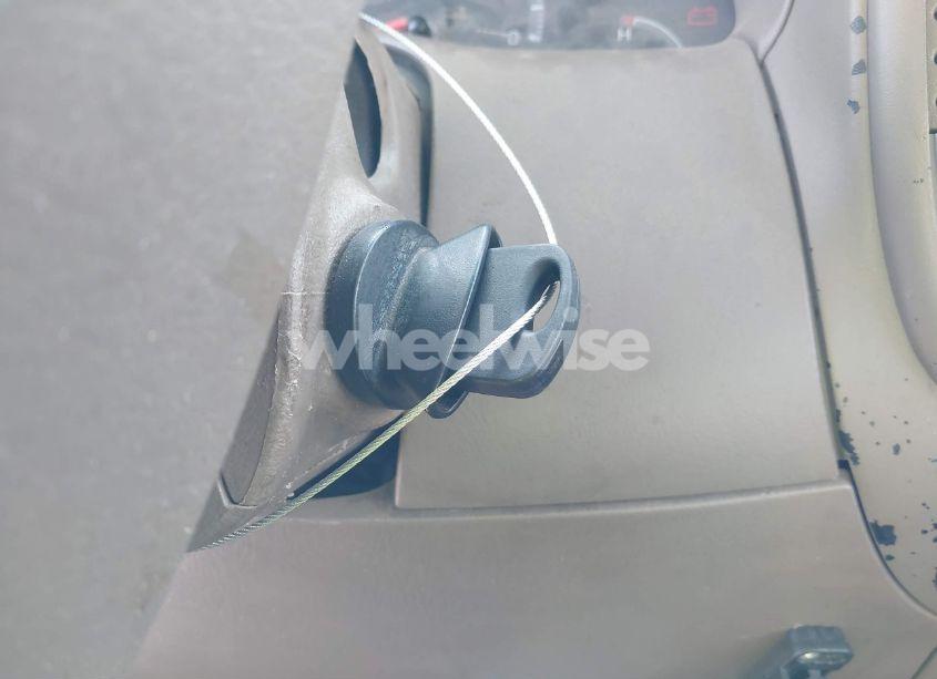 Photo 11 of 2001 Ford F-150 KING RANCH EDITION/LARIAT/XLT (VIN 1FTRW08L61KC61112)