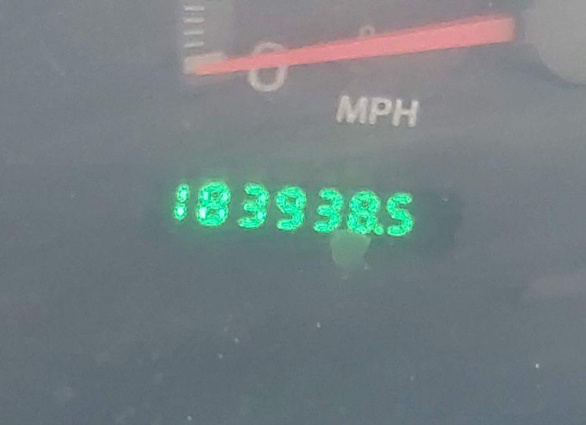 Photo 7 of 2001 Ford F150 SUPERCREW (VIN 1FTRW08L71KC06247)