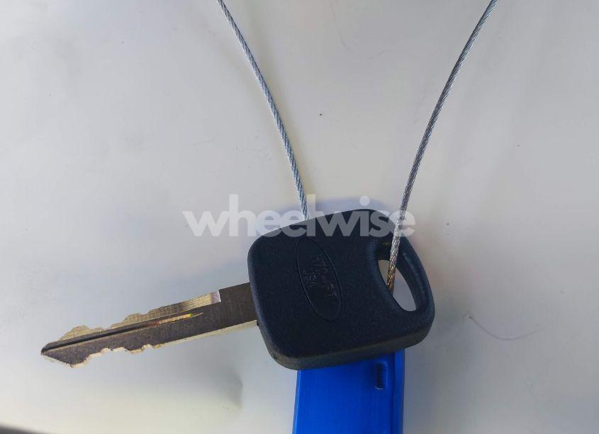 Photo 11 of 2002 Ford F-150 LARIAT/XLT (VIN 1FTRW08L72KD06933)