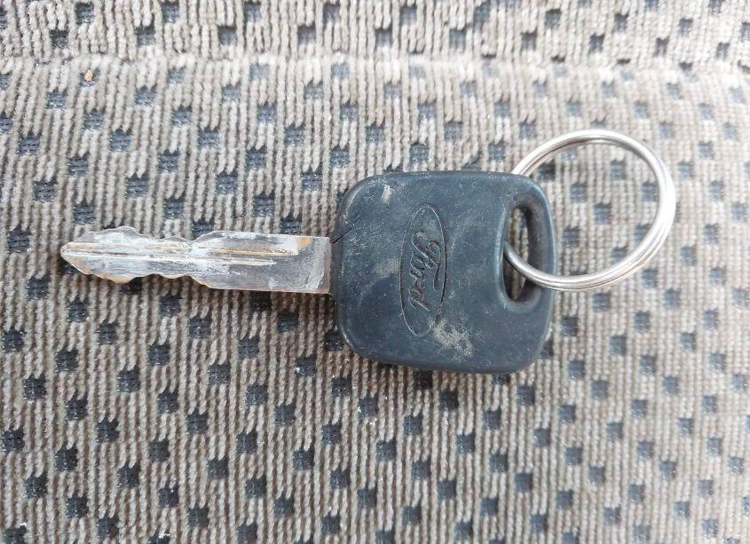 Photo 11 of 2003 Ford F-150 LARIAT/XLT (VIN 1FTRW08L73KC12603)