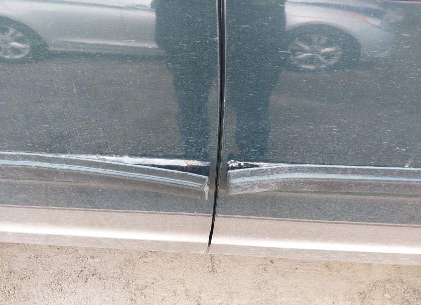 Photo 6 of 2003 Ford F-150 LARIAT/XLT (VIN 1FTRW08L73KC12603)