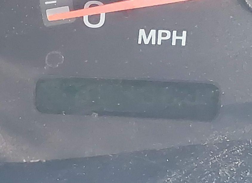 Photo 15 of 2001 Ford F-150 KING RANCH EDITION/LARIAT/XLT (VIN 1FTRW08L81KA44175)