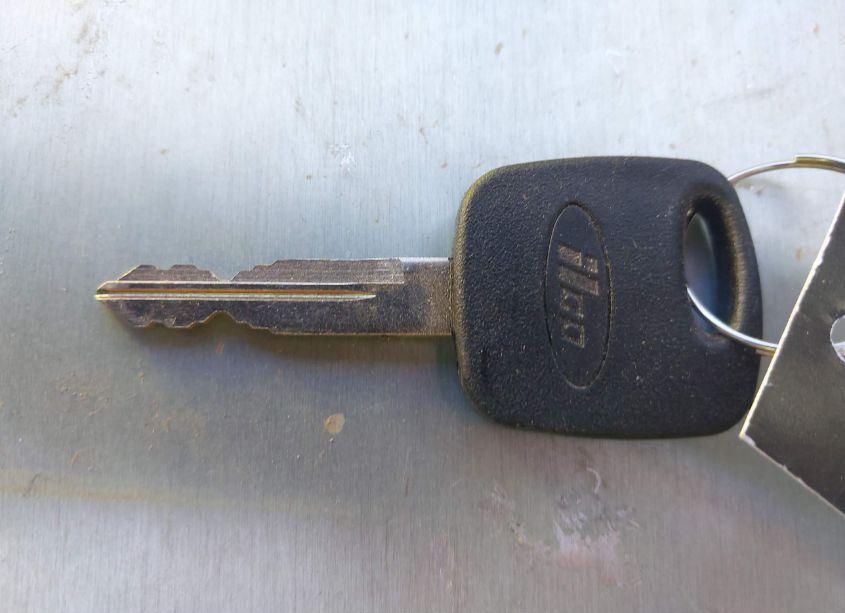 Photo 11 of 2001 Ford F-150 KING RANCH EDITION/LARIAT/XLT (VIN 1FTRW08L81KD64645)