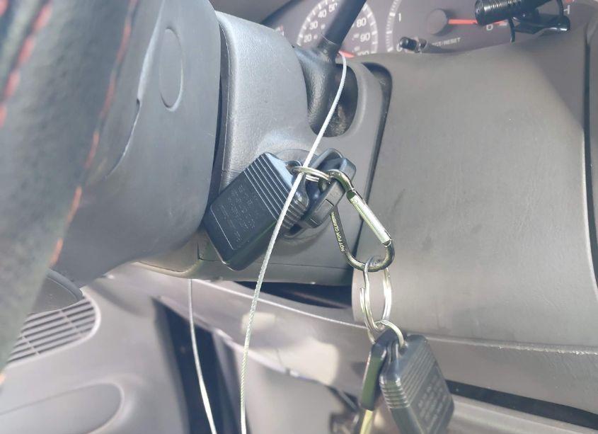 Photo 11 of 2003 Ford F-150 LARIAT/XLT (VIN 1FTRW08L83KC58490)