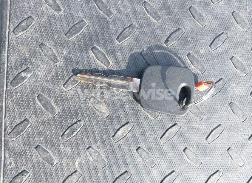 Photo 11 of 2001 Ford F-150 KING RANCH EDITION/LARIAT/XLT (VIN 1FTRW08L91KA75872)