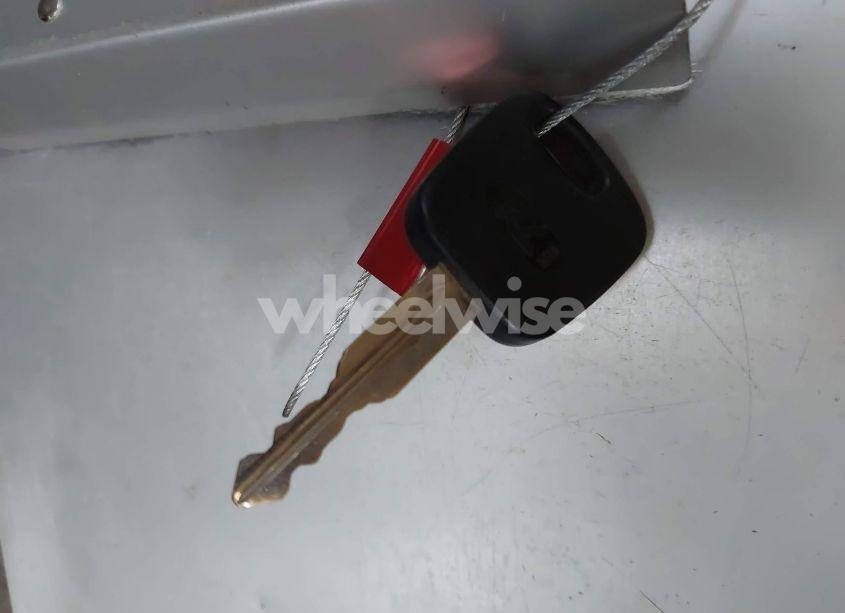 Photo 11 of 2001 Ford F-150 KING RANCH EDITION/LARIAT/XLT (VIN 1FTRW08L91KA85396)