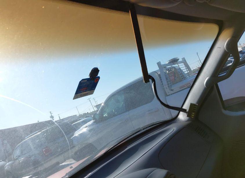 Photo 12 of 2002 Ford F-150 LARIAT/XLT (VIN 1FTRW08L92KB71681)