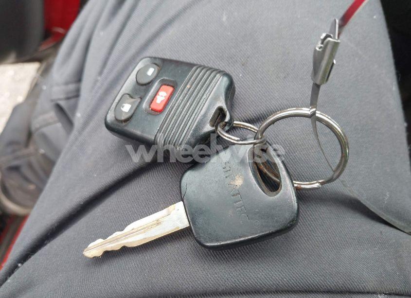 Photo 11 of 2002 Ford F-150 LARIAT/XLT (VIN 1FTRW08L92KD29792)