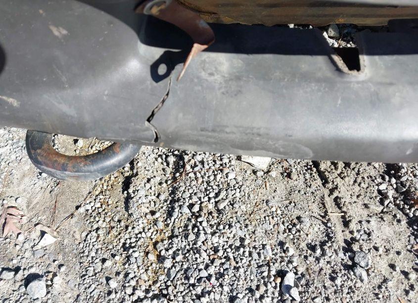 Photo 18 of 2003 Ford F-150 LARIAT/XLT (VIN 1FTRW08L93KB41484)