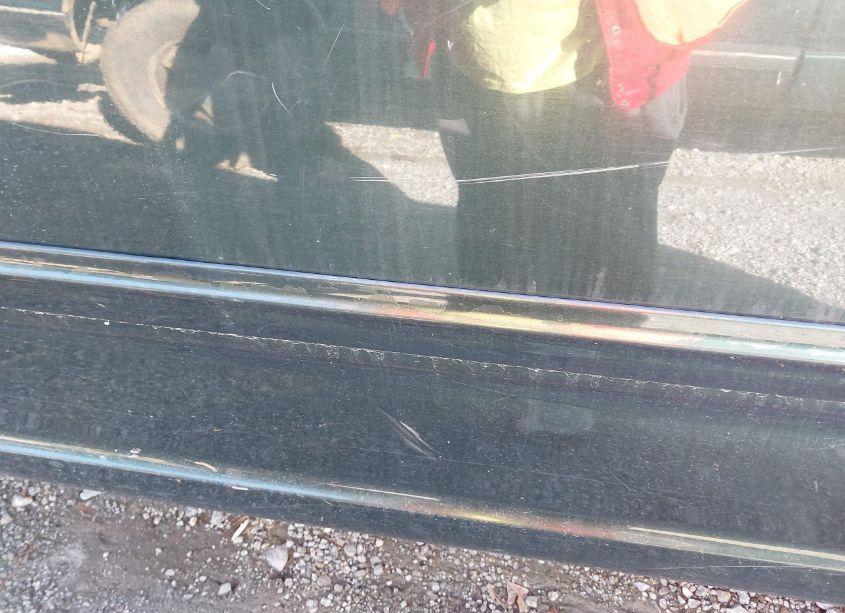 Photo 20 of 2003 Ford F-150 LARIAT/XLT (VIN 1FTRW08L93KB41484)