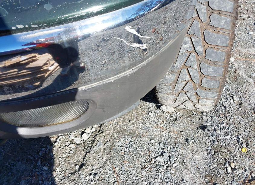 Photo 6 of 2003 Ford F-150 LARIAT/XLT (VIN 1FTRW08L93KB41484)