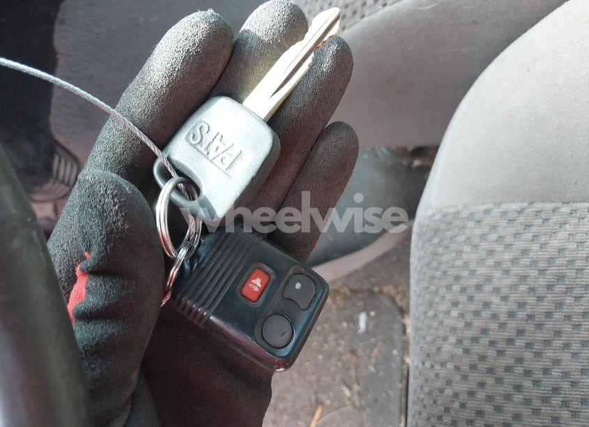 Photo 11 of 2002 Ford F-150 LARIAT/XLT (VIN 1FTRW08LX2KB58650)