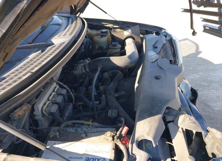 Photo 10 of 2007 Ford F-150 LARIAT (VIN 1FTRW12517FA05283)