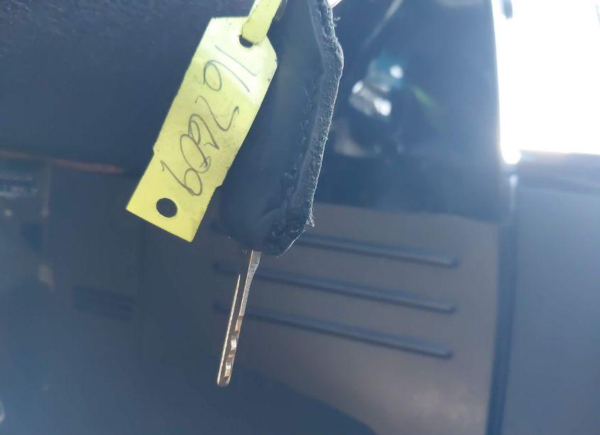 Photo 11 of 2007 Ford F-150 LARIAT (VIN 1FTRW12517FA05283)