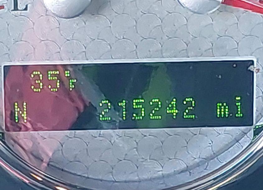 Photo 14 of 2007 Ford F-150 LARIAT (VIN 1FTRW12517FA05283)