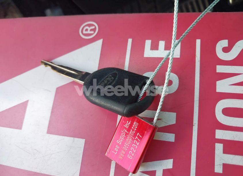 Photo 11 of 2007 Ford F-150 LARIAT (VIN 1FTRW12597FA41786)