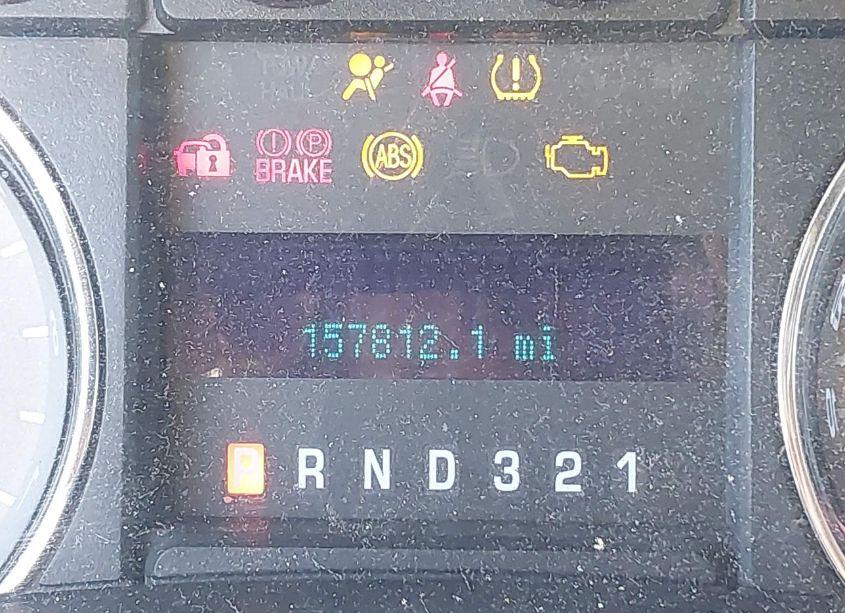 Photo 7 of 2009 Ford F-150 XL/XLT (VIN 1FTRW12809FB46438)