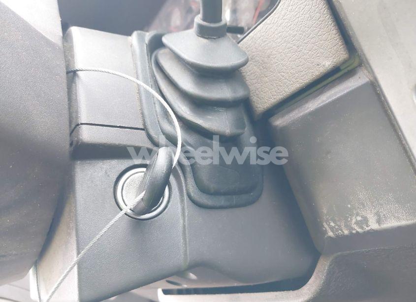 Photo 11 of 2009 Ford F-150 XL/XLT (VIN 1FTRW12809KB83416)