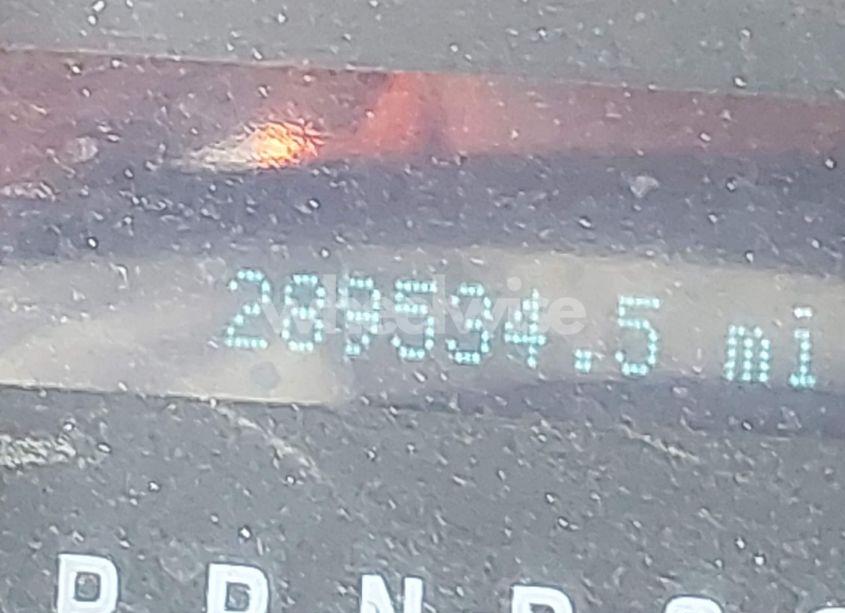 Photo 15 of 2009 Ford F-150 XL/XLT (VIN 1FTRW12809KB83416)