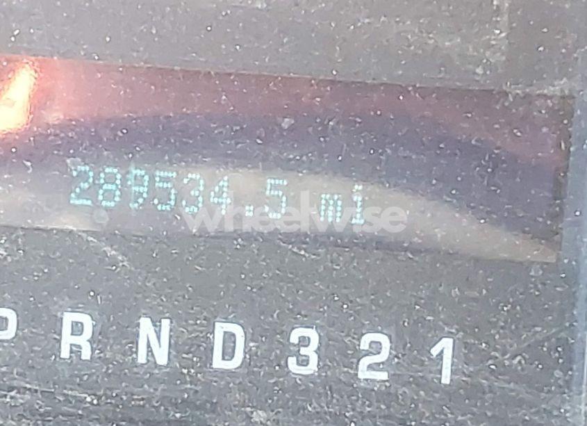 Photo 7 of 2009 Ford F-150 XL/XLT (VIN 1FTRW12809KB83416)