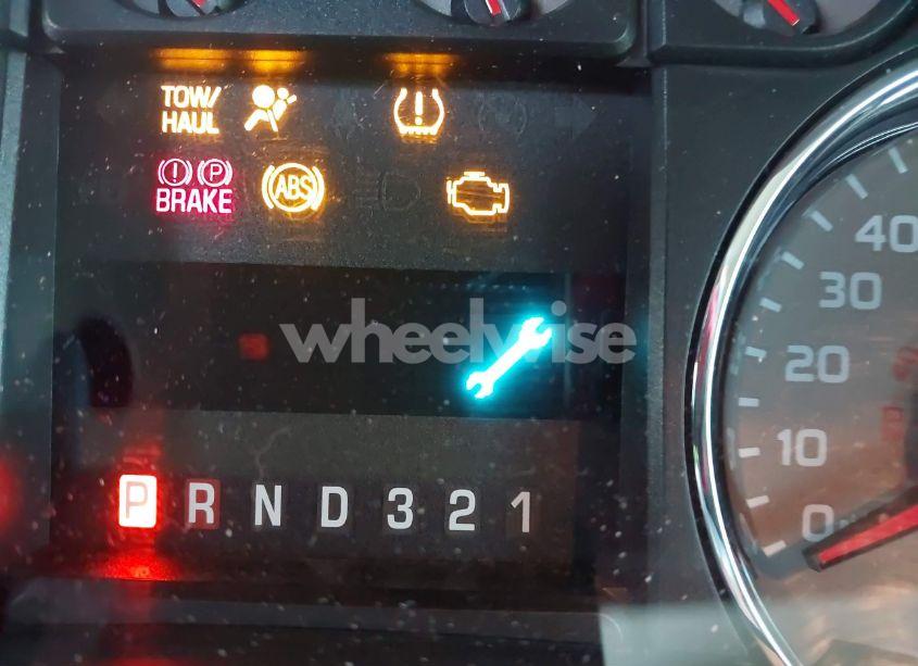 Photo 15 of 2009 Ford F-150 XL/XLT (VIN 1FTRW12819FA45182)