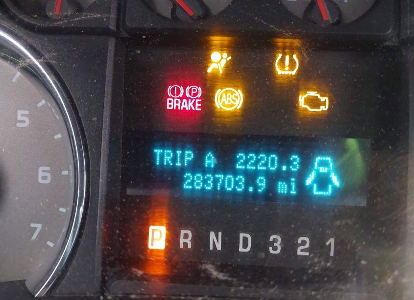 Photo 15 of 2009 Ford F-150 XL/XLT (VIN 1FTRW12819FA52035)