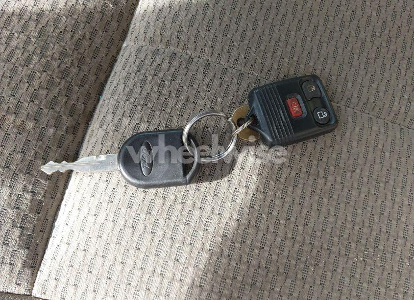 Photo 11 of 2009 Ford F-150 XL/XLT (VIN 1FTRW12819FA92857)