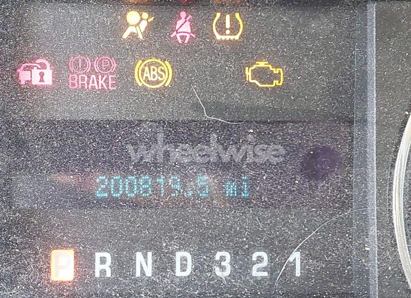 Photo 15 of 2009 Ford F-150 XL/XLT (VIN 1FTRW12819FA92857)