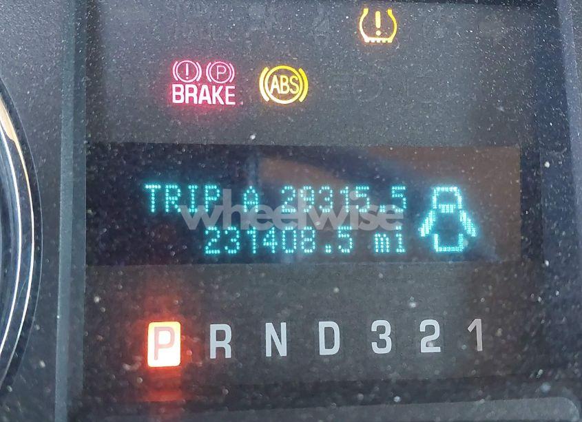 Photo 15 of 2009 Ford F-150 XLT (VIN 1FTRW12819FB47372)