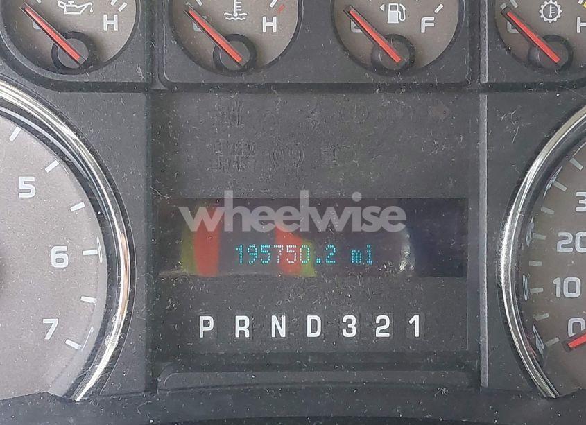 Photo 15 of 2009 Ford F-150 XLT (VIN 1FTRW12819KB52188)