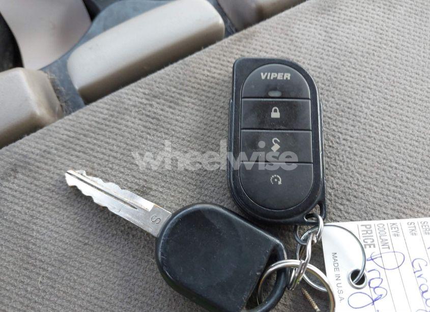 Photo 11 of 2009 Ford F-150 XL/XLT (VIN 1FTRW12829FA65456)