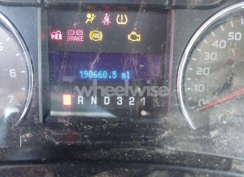 Photo 15 of 2009 Ford F-150 XL/XLT (VIN 1FTRW12829FA65456)